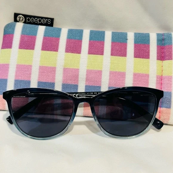 PeepersCheaters Sunglasses - Picture 3 of 3